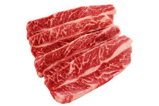 Sườn bò Mỹ rút xương 